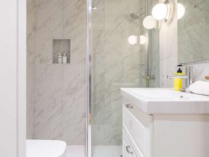 Estudio en alquiler en Madrid