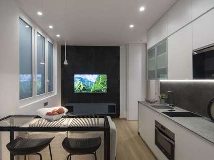 Estudio en alquiler en Valencia