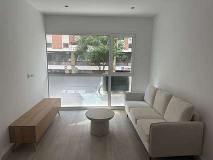 Apartamento en alquiler en Barcelona