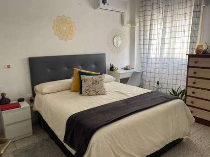 Piso en alquiler en Málaga