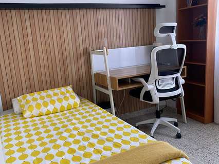 Piso en alquiler en Málaga