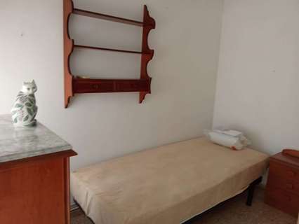 Piso en alquiler en Málaga