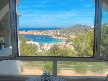 Apartamento en alquiler en Sant Josep de sa Talaia