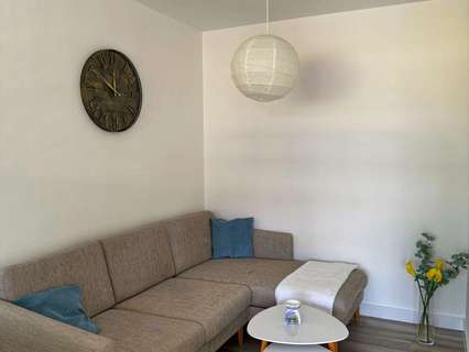 Estudio en alquiler en Puerto de la Cruz