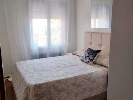 Piso en alquiler en Valencia