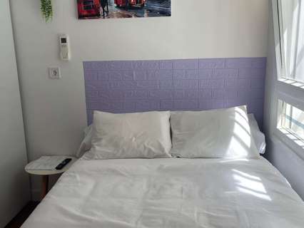 Piso en alquiler en Madrid