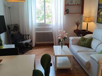 Apartamento en alquiler en Madrid rebajado