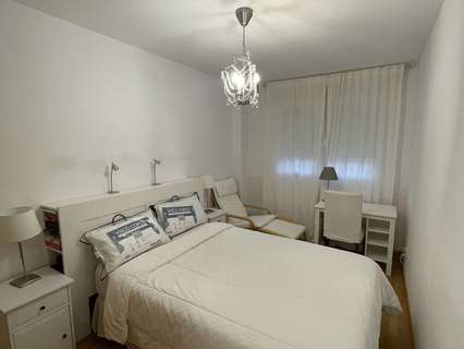 Piso en alquiler en Madrid