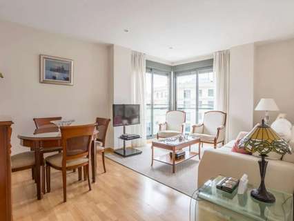 Apartamento en alquiler en Madrid