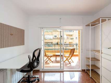 Piso en alquiler en Granada