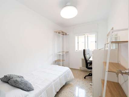 Piso en alquiler en Granada