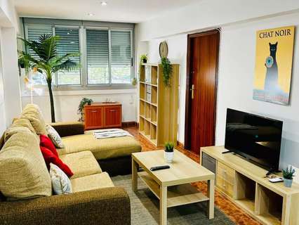 Apartamento en alquiler en Valencia rebajado