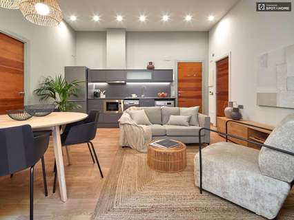 Apartamento en alquiler en Barcelona rebajado