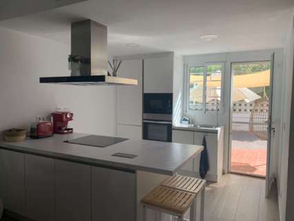 Apartamento en alquiler en Valencia rebajado