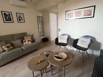 Apartamento en alquiler en Madrid