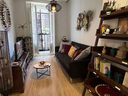 Apartamento en alquiler en Madrid rebajado