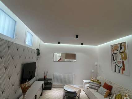 Apartamento en alquiler en Madrid