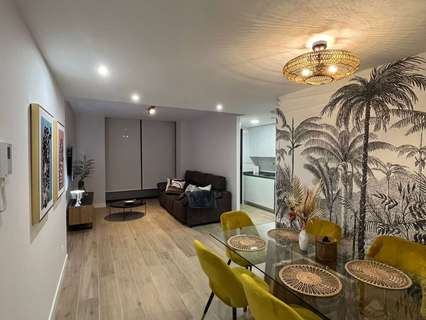 Apartamento en alquiler en Madrid