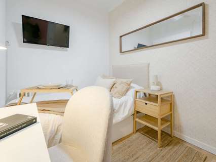 Piso en alquiler en Madrid