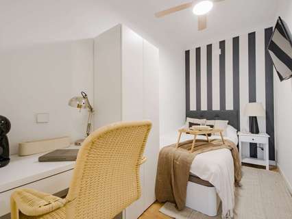 Piso en alquiler en Madrid