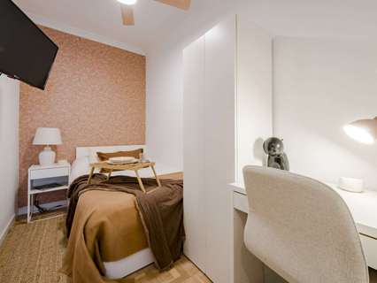 Piso en alquiler en Madrid