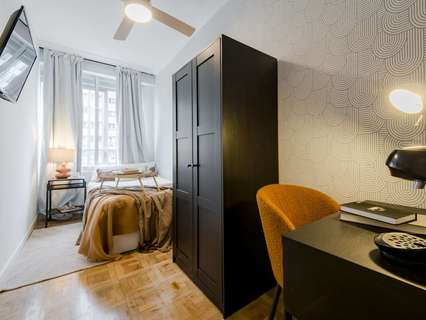 Piso en alquiler en Madrid