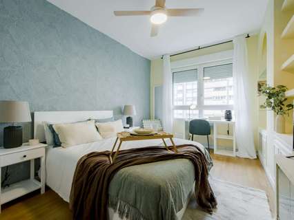 Piso en alquiler en Madrid