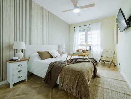 Piso en alquiler en Madrid