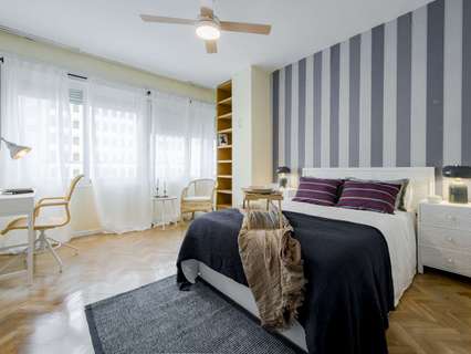 Piso en alquiler en Madrid