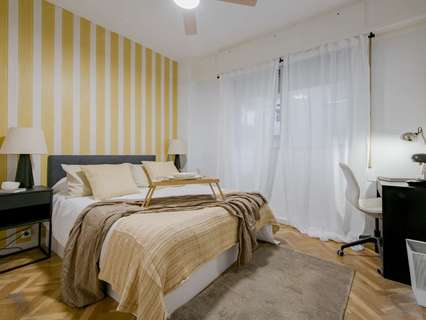 Piso en alquiler en Madrid