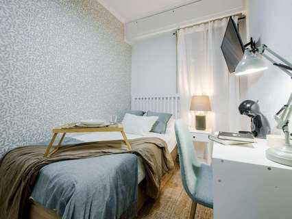 Piso en alquiler en Madrid