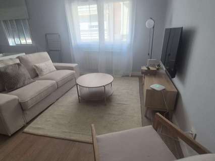Apartamento en alquiler en Madrid