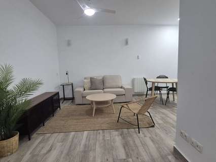 Apartamento en alquiler en Madrid