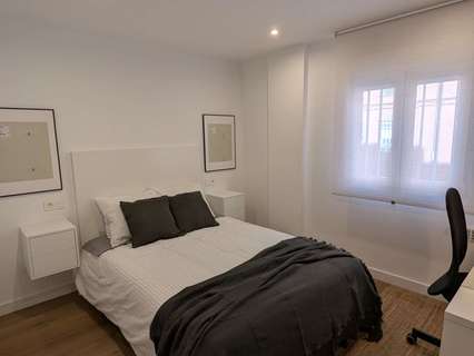 Piso en alquiler en Madrid