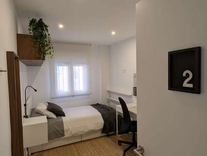 Piso en alquiler en Madrid