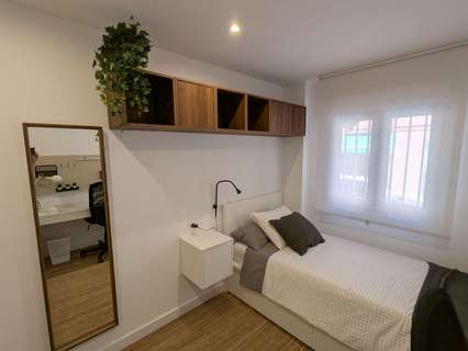 Piso en alquiler en Madrid