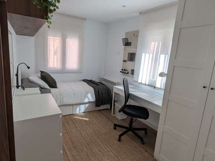 Piso en alquiler en Madrid