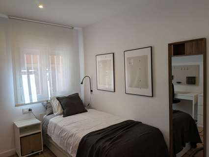 Piso en alquiler en Madrid