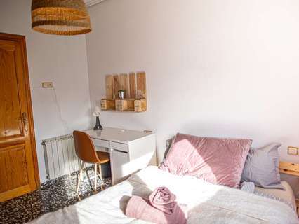 Piso en alquiler en Quart de Poblet