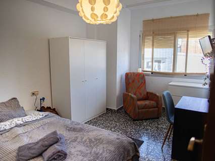 Piso en alquiler en Quart de Poblet