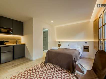 Piso en alquiler en Barcelona rebajado