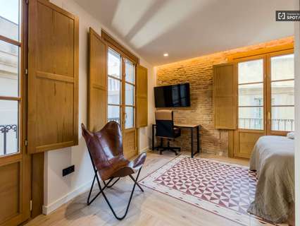 Piso en alquiler en Barcelona