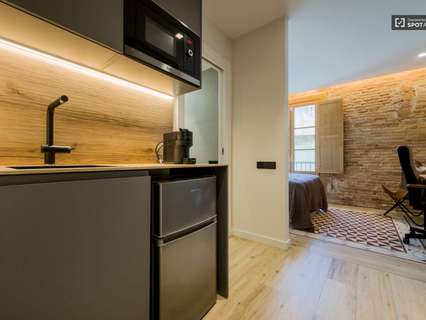 Piso en alquiler en Barcelona rebajado