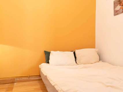 Piso en alquiler en Madrid