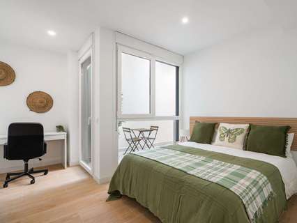 Piso en alquiler en Madrid