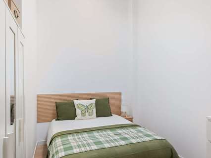 Piso en alquiler en Madrid