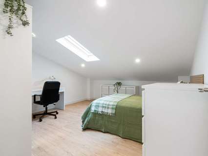 Piso en alquiler en Madrid