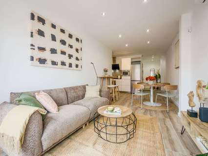 Apartamento en alquiler en Barcelona