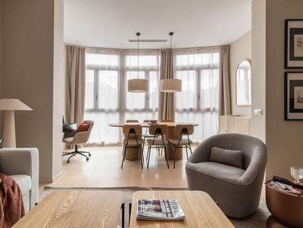 Apartamento en alquiler en Barcelona