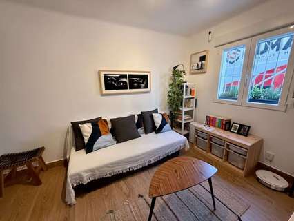 Apartamento en alquiler en Madrid rebajado